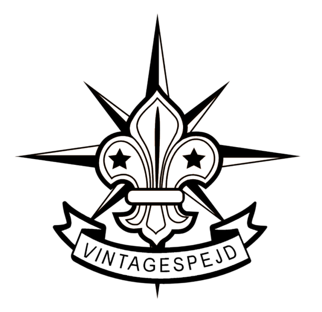 VintageSpejds logo